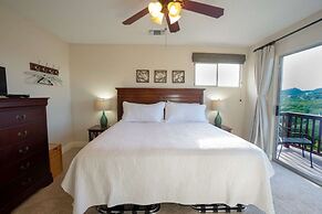 Cl 590 Rivendell Skyline Retreat 5 Bedroom Home