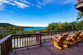 Cl 590 Rivendell Skyline Retreat 5 Bedroom Home