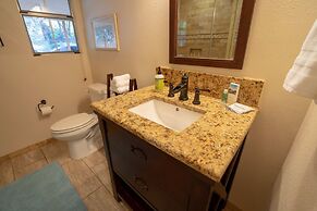 Cl 590 Rivendell Skyline Retreat 5 Bedroom Home