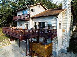 Cl 590 Rivendell Skyline Retreat 5 Bedroom Home