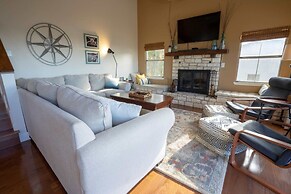 Cl 590 Rivendell Skyline Retreat 5 Bedroom Home