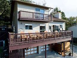 Cl 590 Rivendell Skyline Retreat 5 Bedroom Home