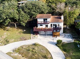 Cl 590 Rivendell Skyline Retreat 5 Bedroom Home