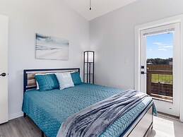 The Blue Flower 2 Bedroom Home