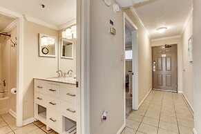 Oceanview Condo at Meridian Plaza