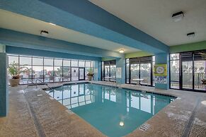 Oceanview Condo at Meridian Plaza