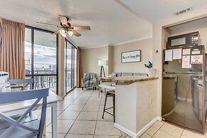 Oceanview Condo at Meridian Plaza