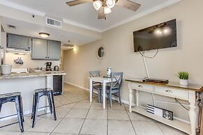 Oceanview Condo at Meridian Plaza
