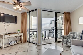 Oceanview Condo at Meridian Plaza