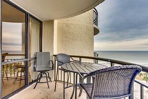 Oceanview Condo at Meridian Plaza
