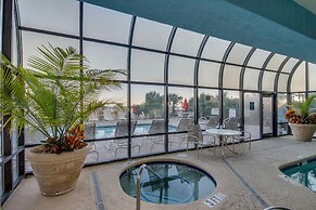 Oceanview Condo at Meridian Plaza