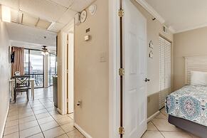 Oceanview Condo at Meridian Plaza