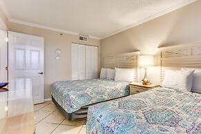 Oceanview Condo at Meridian Plaza