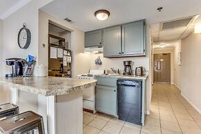 Oceanview Condo at Meridian Plaza