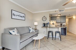 Oceanview Condo at Meridian Plaza