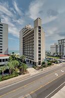 Oceanview Condo at Meridian Plaza