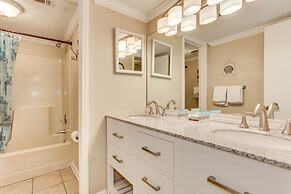 Oceanview Condo at Meridian Plaza