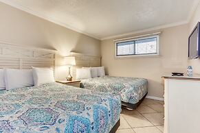 Oceanview Condo at Meridian Plaza