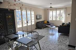 Les Terrasses de la Roque Alric