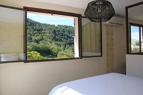 Les Terrasses de la Roque Alric