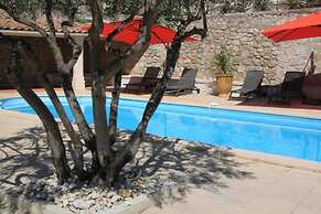 Les Terrasses de la Roque Alric