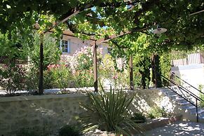 Les Terrasses de la Roque Alric