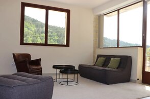 Les Terrasses de la Roque Alric
