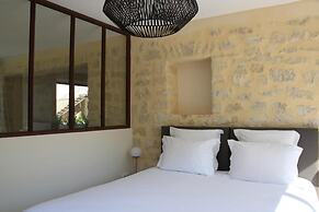 Les Terrasses de la Roque Alric