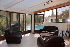 Les Terrasses de la Roque Alric