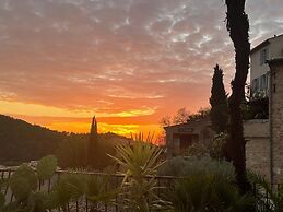 Les Terrasses de la Roque Alric