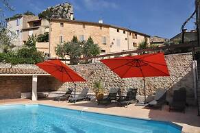 Les Terrasses de la Roque Alric