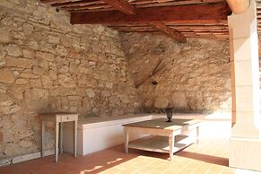 Les Terrasses de la Roque Alric
