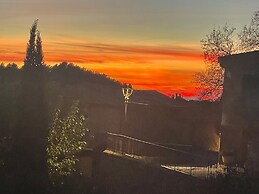 Les Terrasses de la Roque Alric