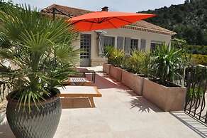 Les Terrasses de la Roque Alric