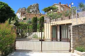 Les Terrasses de la Roque Alric