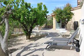 Les Terrasses de la Roque Alric