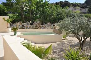 Les Terrasses de la Roque Alric