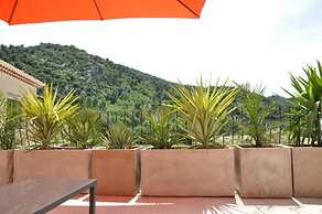 Les Terrasses de la Roque Alric