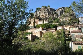 Les Terrasses de la Roque Alric