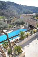Les Terrasses de la Roque Alric