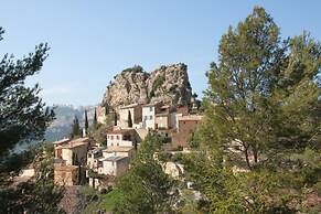 Les Terrasses de la Roque Alric
