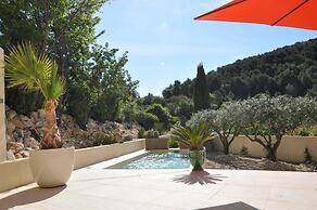 Les Terrasses de la Roque Alric