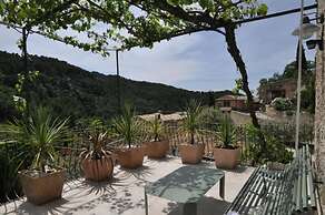 Les Terrasses de la Roque Alric