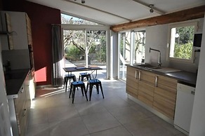 Les Terrasses de la Roque Alric