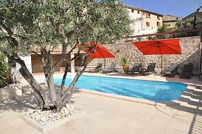 Les Terrasses de la Roque Alric