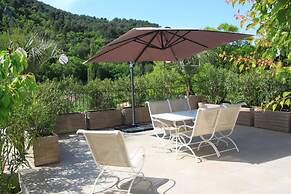 Les Terrasses de la Roque Alric