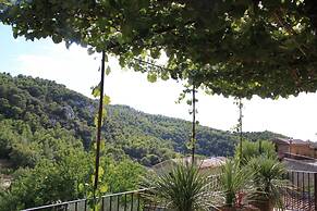 Les Terrasses de la Roque Alric