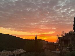 Les Terrasses de la Roque Alric