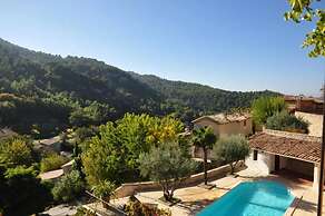 Les Terrasses de la Roque Alric