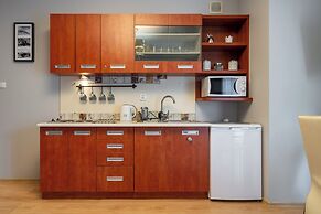 RentPlanet - Apartament Rysulówka